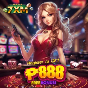 Register and Free Bonus