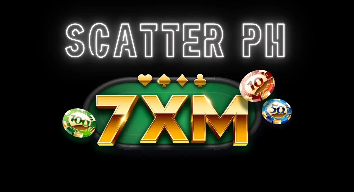 Scatter PH - 7xm Featured Photo