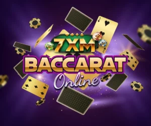 7xm Baccarat