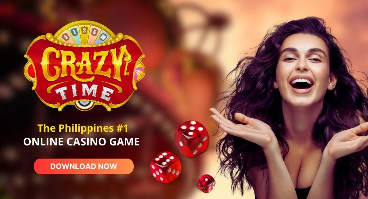 Crazy Time Live The Philippines 1 Online Casino Game