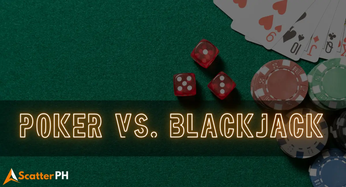 Scatter Best Poker Site in PH