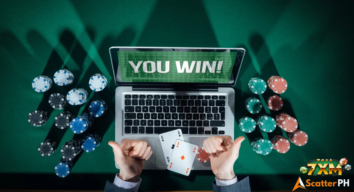 Online Poker Tells: Conquer 7xm Poker and Win!
