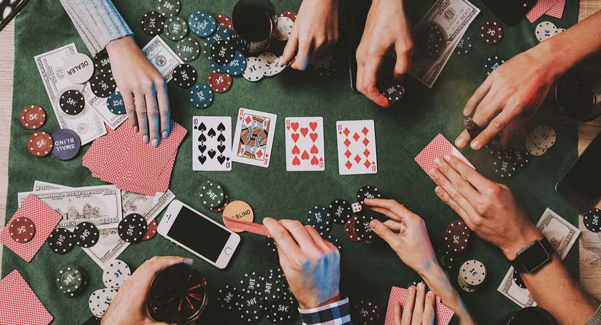 Know Why Poker Position Matters | Improve Your Game Easily