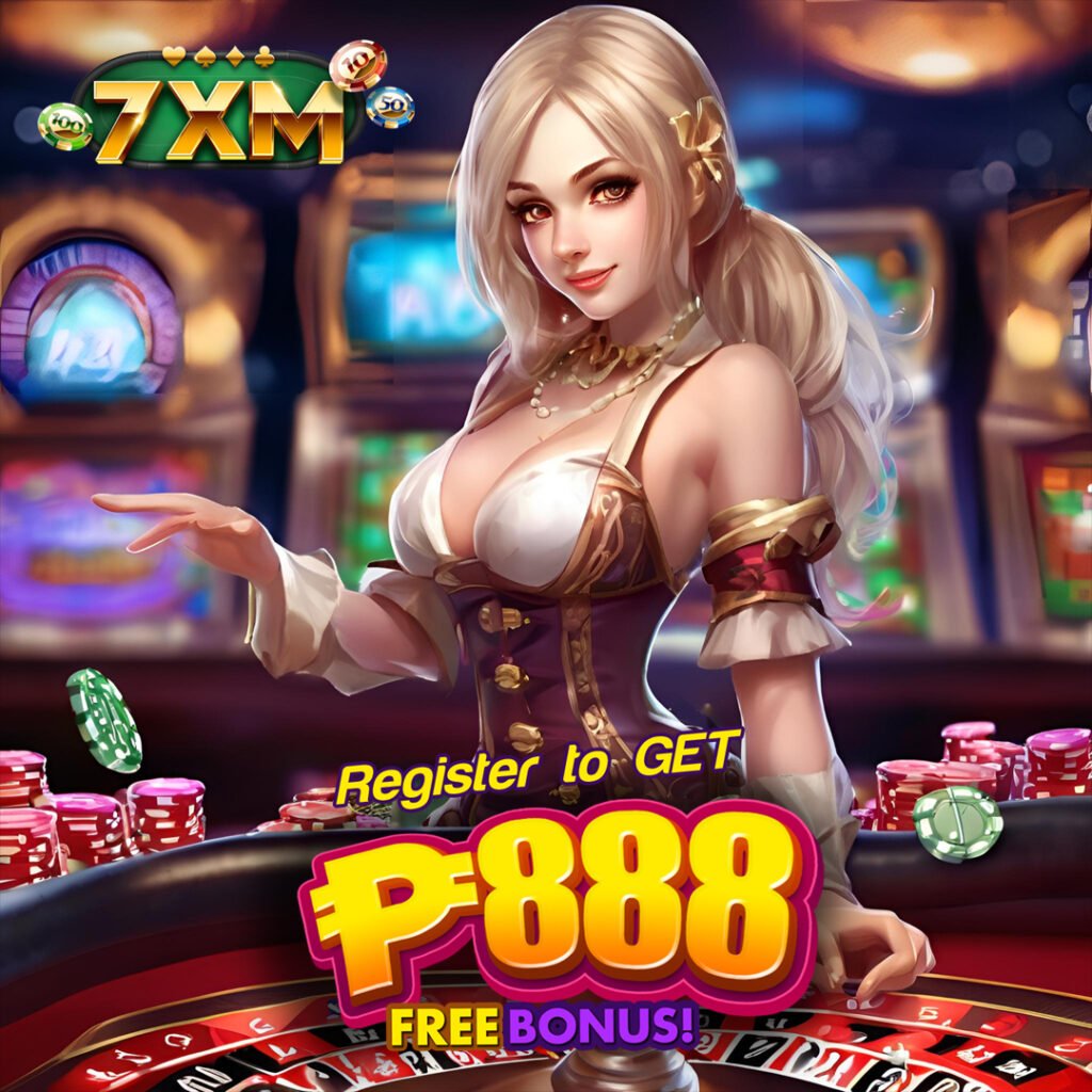 7XM Free 888 Register