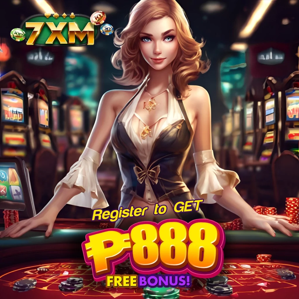 7XM Get 888 Free Bonus
