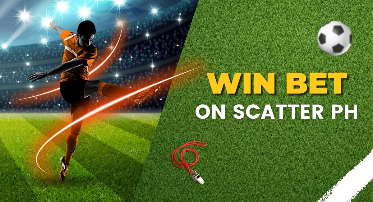Maximize Your Win Bet Opportunities on Scatter PH