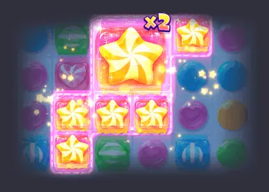 candy bonanza big candy