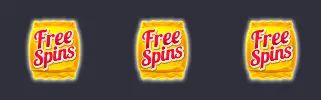 candy bonanza free spins