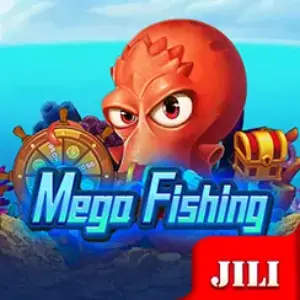 fishing games mega fishing