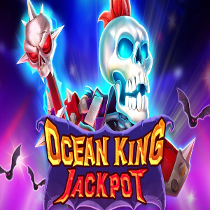 fishing games ocean king jackpot