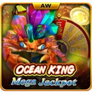 fishing games ocean king mega jackpot
