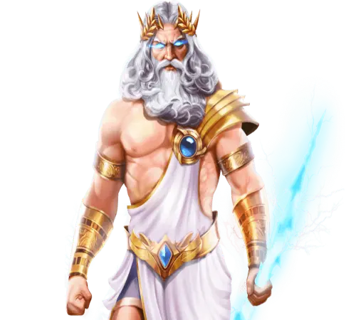 gates of olympus zeus