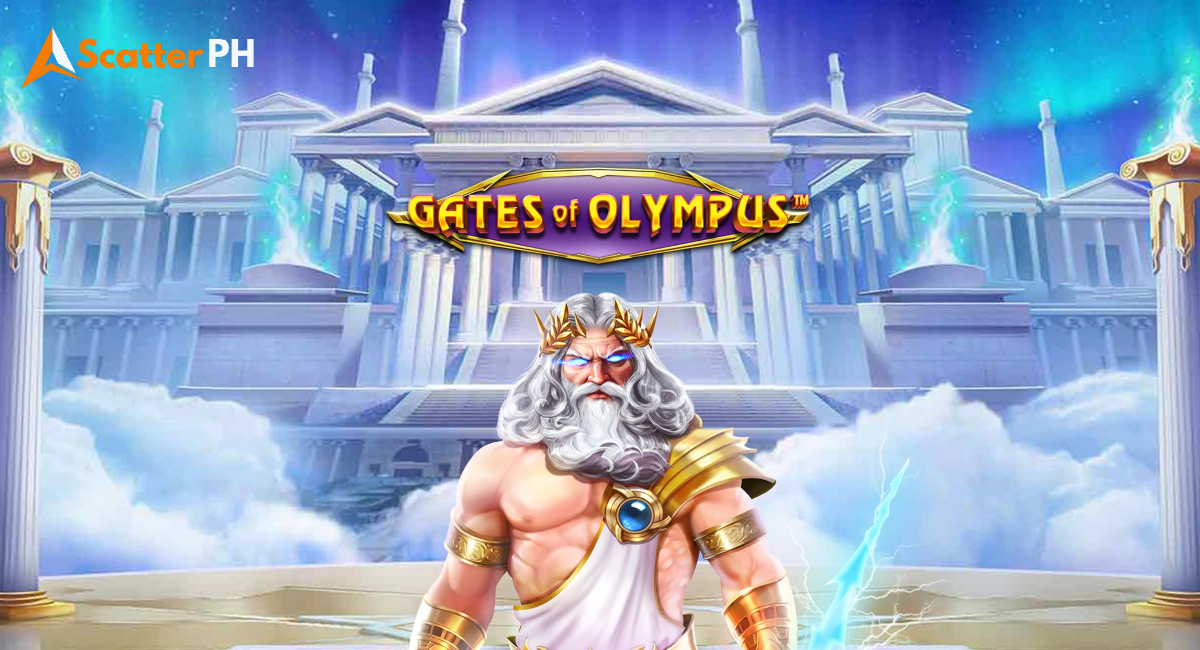 gates of olympus