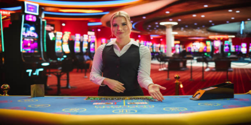 live casino live stream