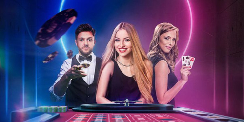 live casino online dealers