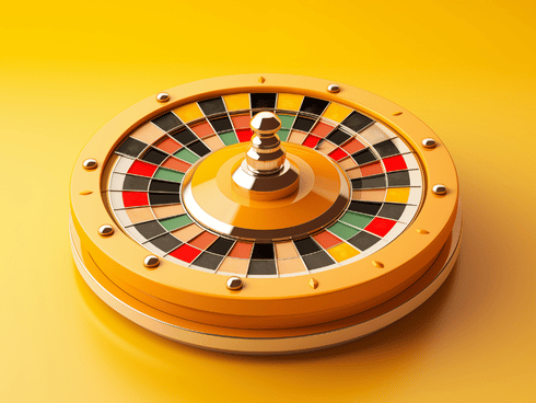 Russian Roulette Game Online