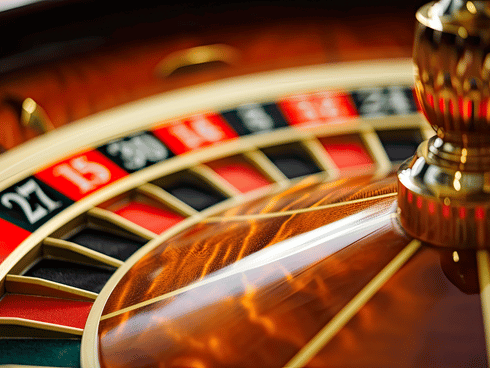 Russian Roulette Game Online