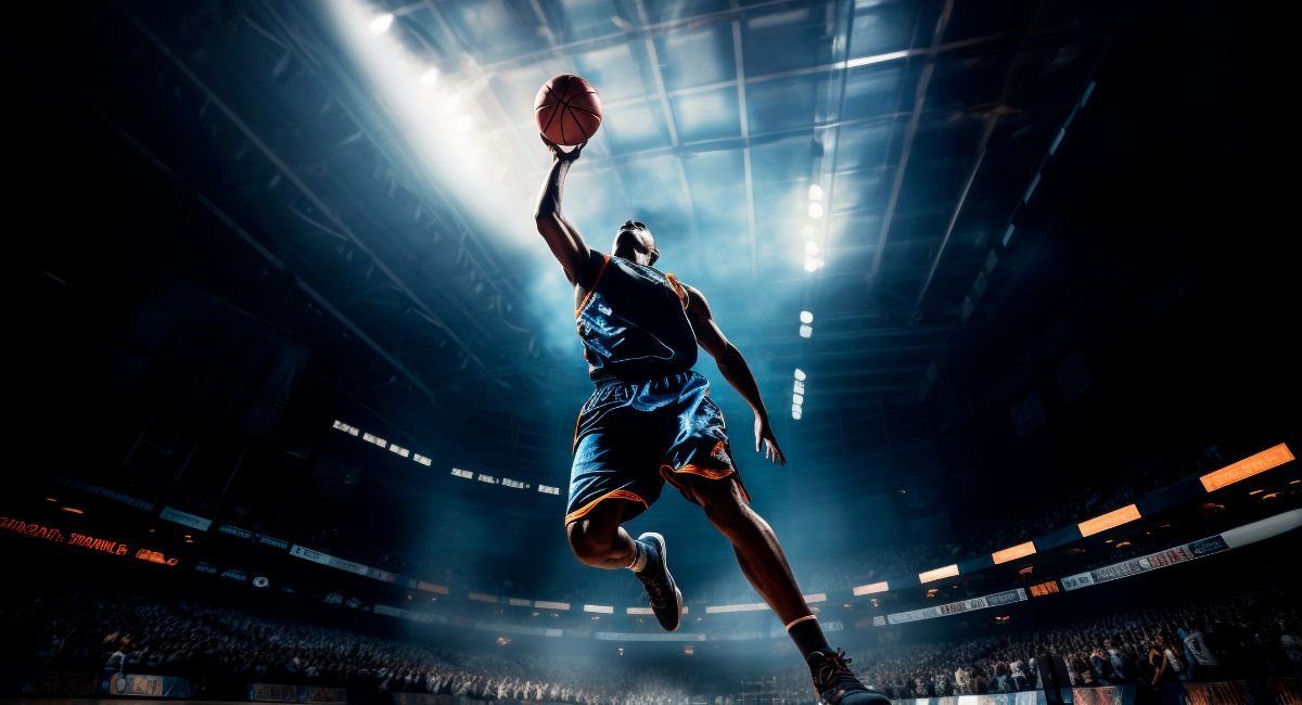 NBA Online Betting: Knowing More About Basketball To Win