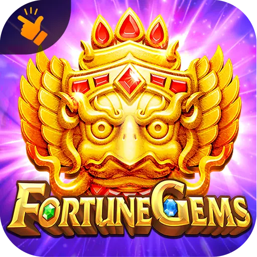 fortune gems logo