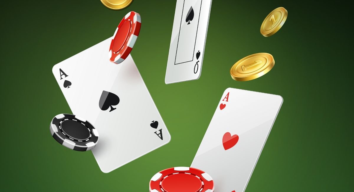 Online Poker vs Live Poker: Best Key Standards Explained