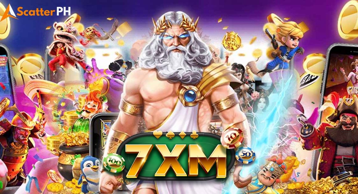 online slot gaming