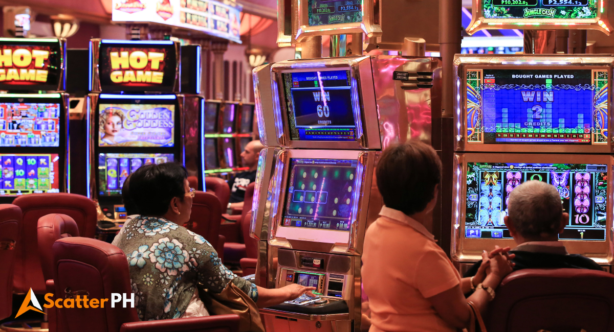 popular online slots