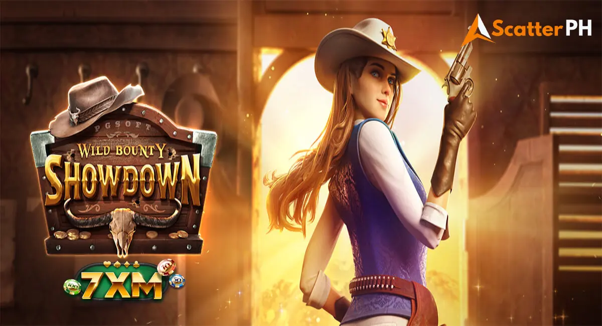 Wild Bounty Showdown: Ride to Riches in the Old West at 7XM!