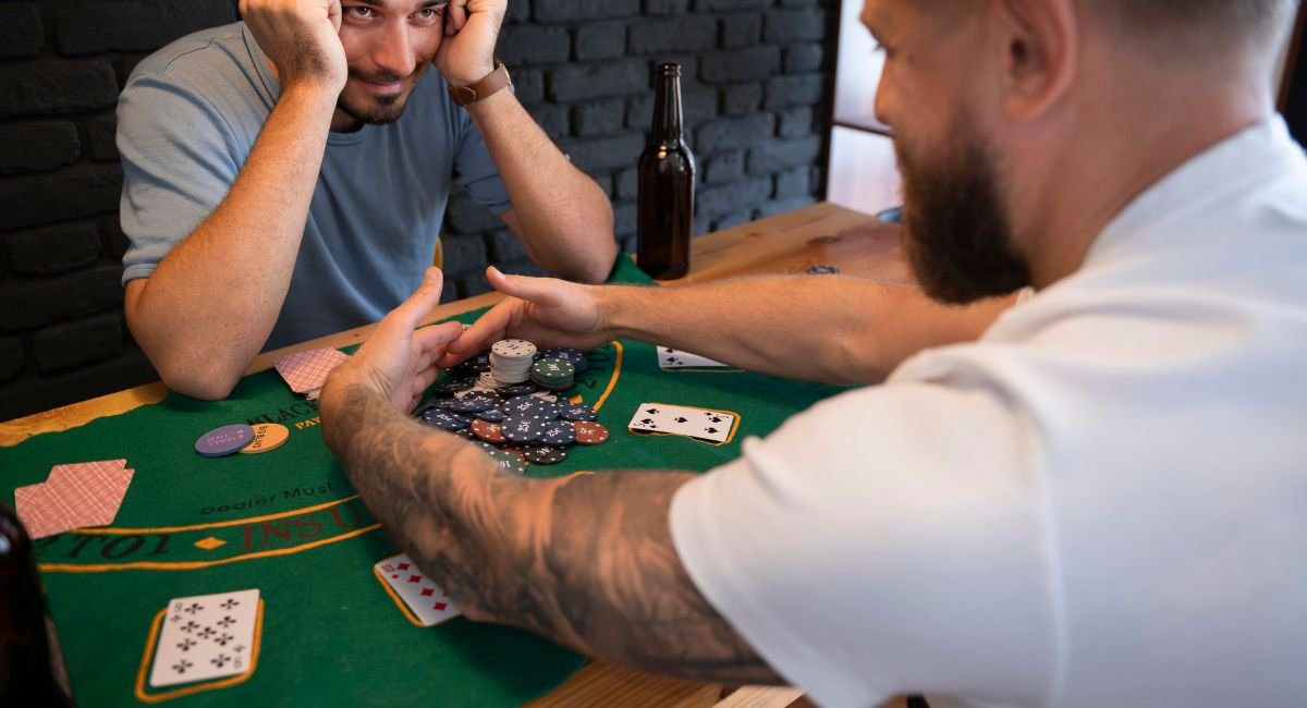 Online Casino Table Games