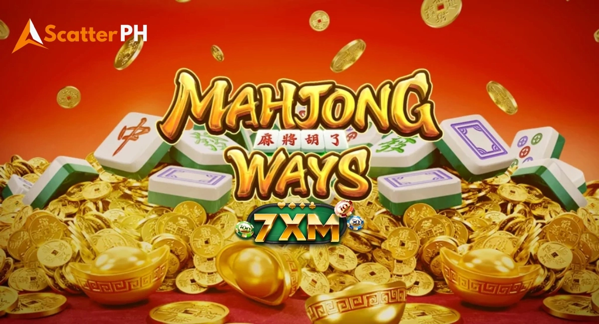 Mahjong Ways Slot: Classic Mahjong Meets Modern Slot Action